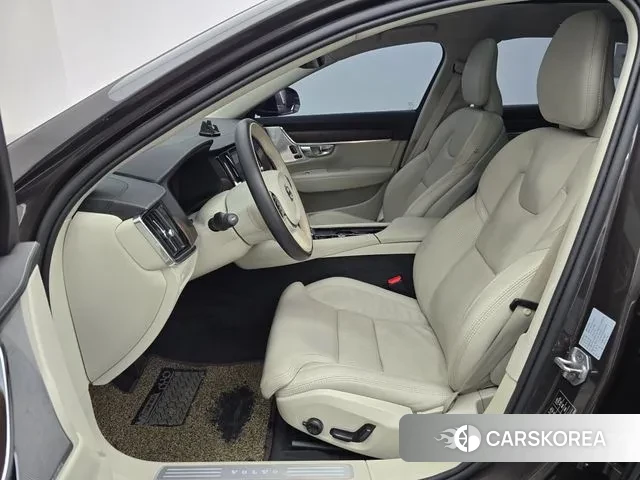 Volvo S90 id 3458481 из Кореи 20