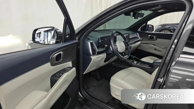Kia The New Sorento 4th Generation id 4773745 из Кореи 31