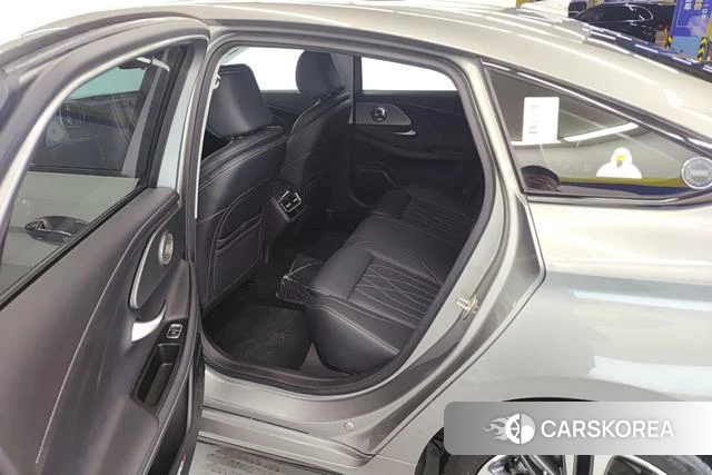 Chery Arrizo 8 id 3783359 из Китая 17