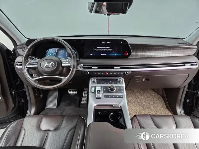 Hyundai The New Palisade id 3758566 из Кореи 20