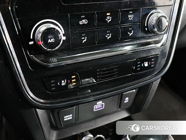 Ssangyong Tivoli Air id 4625328 из Кореи 20