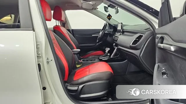 Kia Seltos id 3562051 из Кореи 20