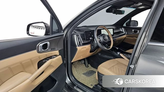 Kia The New Sorento 4th Generation id 3883123 из Кореи 20