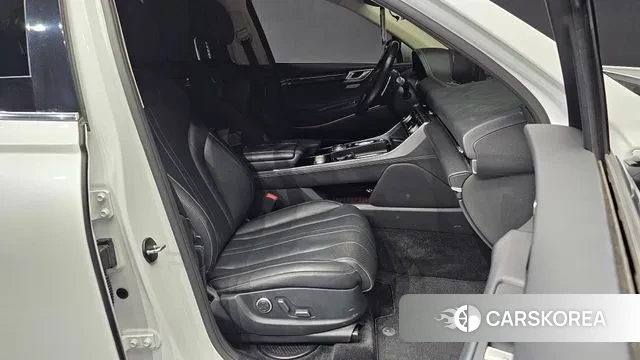 Genesis GV80 id 3355153 из Кореи 20