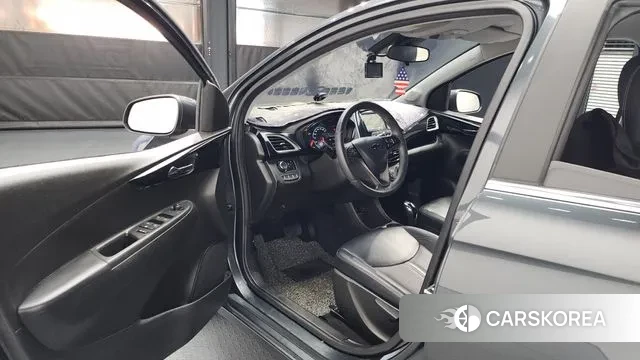 Chevrolet (GM Daewoo) The New Spark id 3536088 из Кореи 20