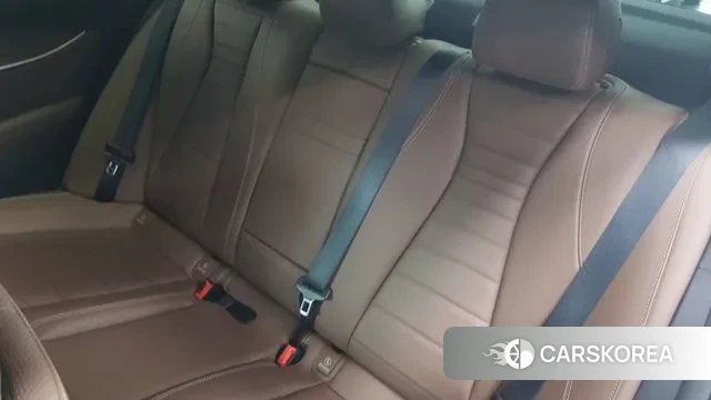 Mercedes-Benz E-Class W213 id 3205719 из Кореи 17