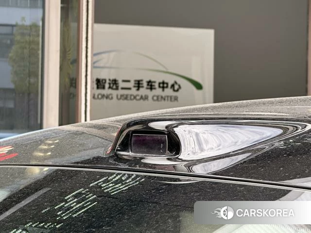 Zhiji Automobile Zhiji LS6 id 4239484 из Китая 31
