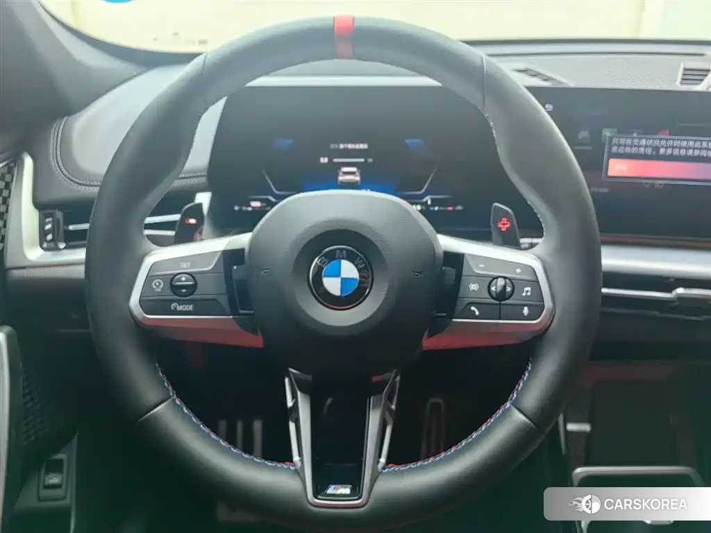 BMW X1 M35Li id 4559766 из Китая 18