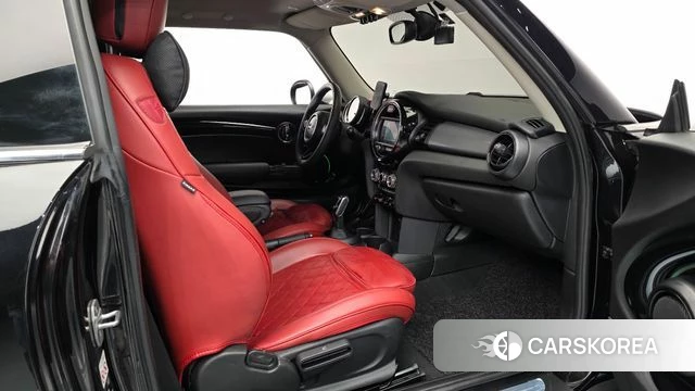 Mini Cooper id 3813788 из Кореи 20