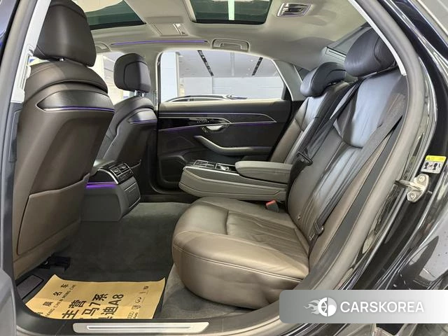 Audi A8 id 4254012 из Китая 16