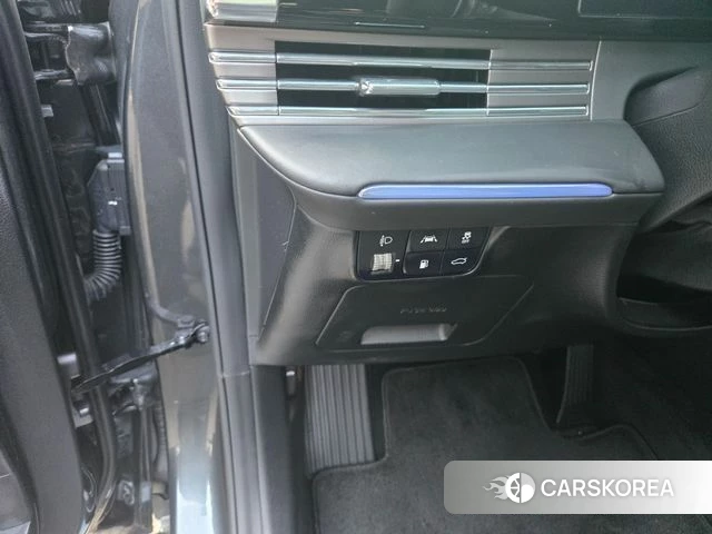 Hyundai The New Grandeur IG id 4388886 из Кореи 12