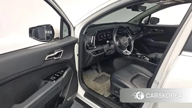 Kia Sportage 5th Generation id 3373096 из Кореи 20