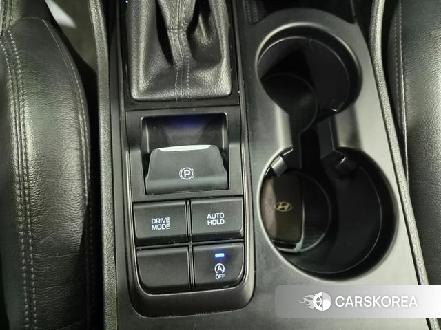 Hyundai All New Tucson id 4530656 из Кореи 20