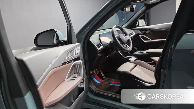 BMW X1 (U11) id 3734468 из Кореи 20