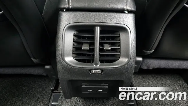 Jeep Cherokee (KL) id 2697750 из Кореи 20