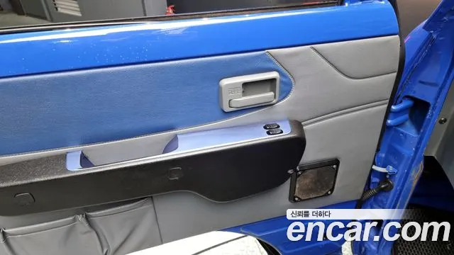 Chevrolet (GM Daewoo) New Damas id 2586377 из Кореи 20