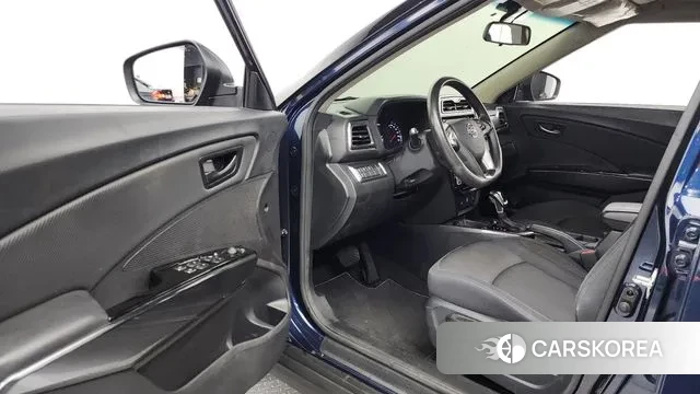 Ssangyong Berry New Tivoli id 3054247 из Кореи 20