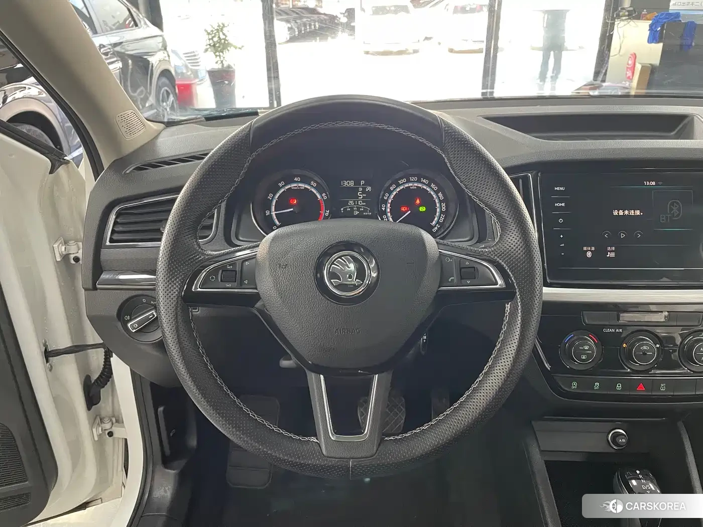 Skoda Komick id 4545734 из Китая 17