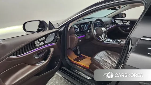 Mercedes-Benz CLS-Class C257 id 3033827 из Кореи 20