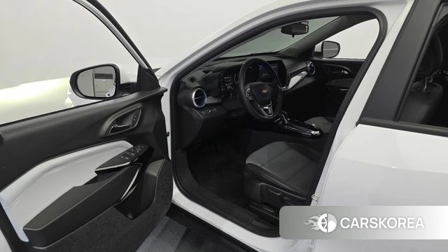 Chevrolet (GM Daewoo) Trax Crossover id 4400943 из Кореи 20