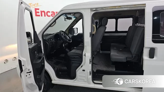 Dongfeng Socon C35 id 3372657 из Кореи 20