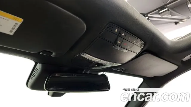 Mercedes-Benz GLC-Class X253 id 2623679 из Кореи 20