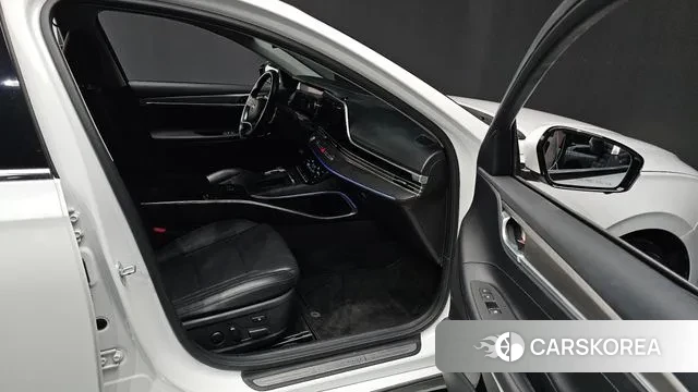 Hyundai The New Grandeur IG id 3432916 из Кореи 20