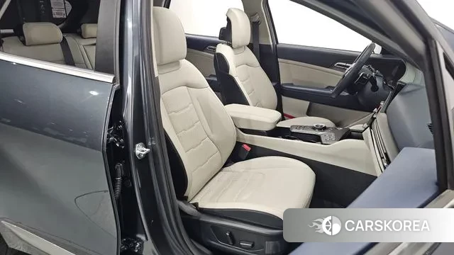 Kia The New Sportage 5th Generation id 3168271 из Кореи 20