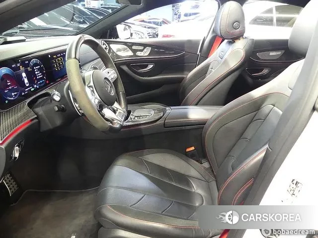 Mercedes-Benz CLS-Class C257 id 3488451 из Кореи 20