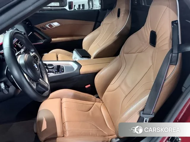 BMW Z4 (G29) id 3400763 из Кореи 13