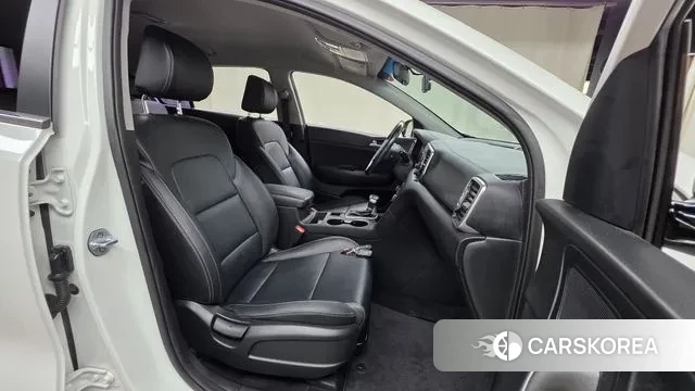 Kia Sportage 4th Generation id 3259460 из Кореи 20