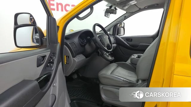 Hyundai The New Grand Starex id 4397174 из Кореи 20