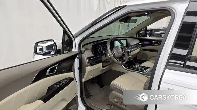 Kia Carnival 4th generation id 3586988 из Кореи 20