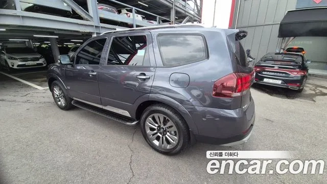 Kia Mohave Master id 2874806 из Кореи 20