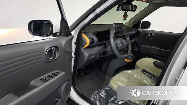 Hyundai Casper id 4428161 из Кореи 20