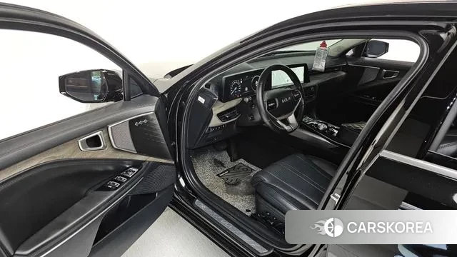 Kia K8 id 3142968 из Кореи 20