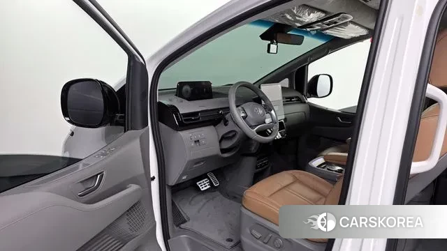 Hyundai Staria id 3305394 из Кореи 20