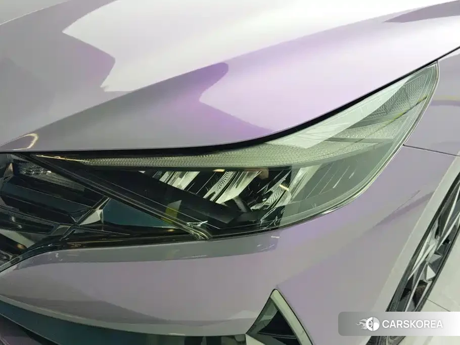 Hyundai Elantra id 4664468 из Китая 16