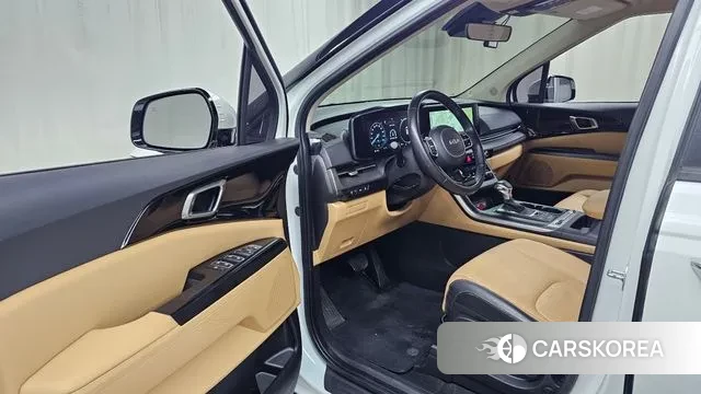 Kia Carnival 4th generation id 3625046 из Кореи 20