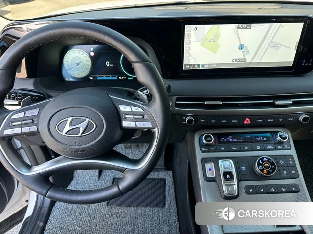 Hyundai The New Palisade id 4266366 из Кореи 19