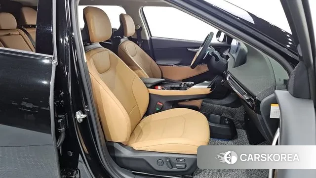 Kia EV6 id 3036760 из Кореи 20