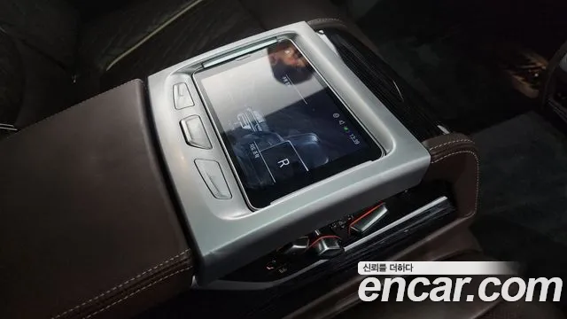 BMW 7 Series (G11) id 2701514 из Кореи 20