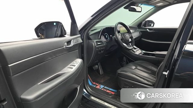 Hyundai Palisade id 4362231 из Кореи 33