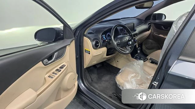 Hyundai Kona id 4662783 из Кореи 30
