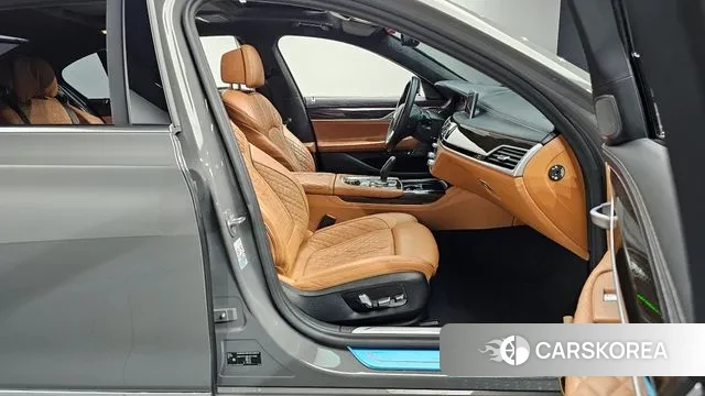 BMW 7 Series (G11) id 3681373 из Кореи 20