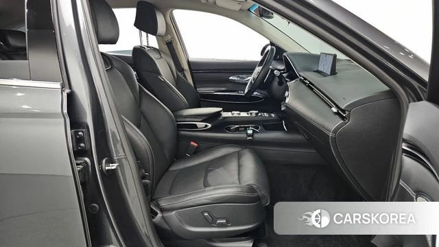 Genesis GV70 id 3866111 из Кореи 20