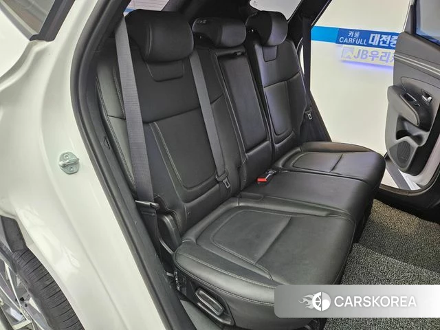 Hyundai Tucson (NX4) id 4211977 из Кореи 19