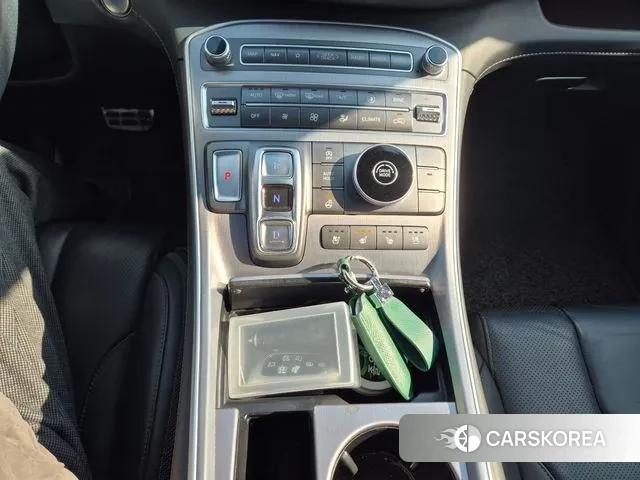 Hyundai The New Santa Fe id 3626027 из Кореи 19