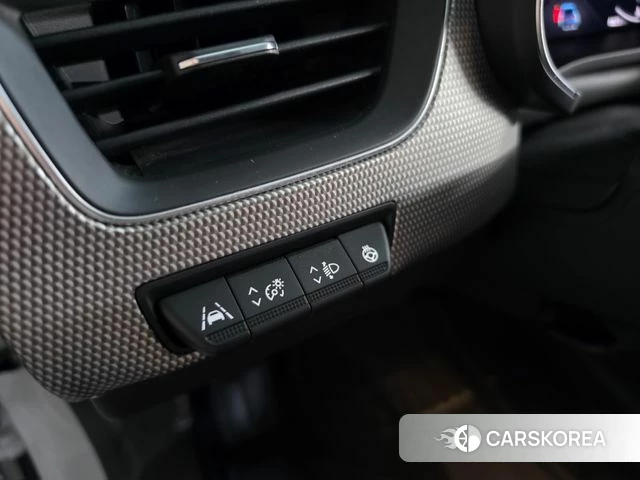 Renault Korea (Samsung) XM3 id 4186943 из Кореи 20