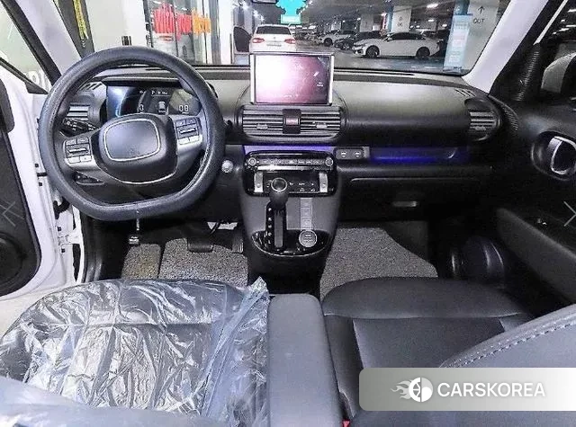 Hyundai Casper id 3518463 из Кореи 20